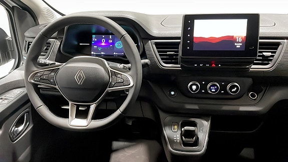 Renault Trafic 8 of 11