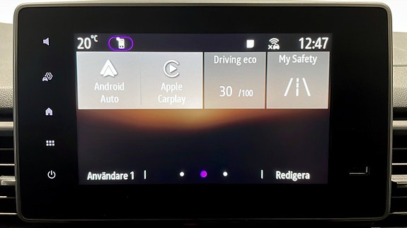 Renault Trafic 10 of 11