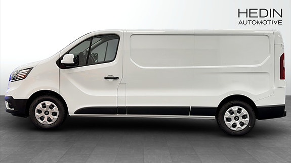 Renault Trafic 3 of 11