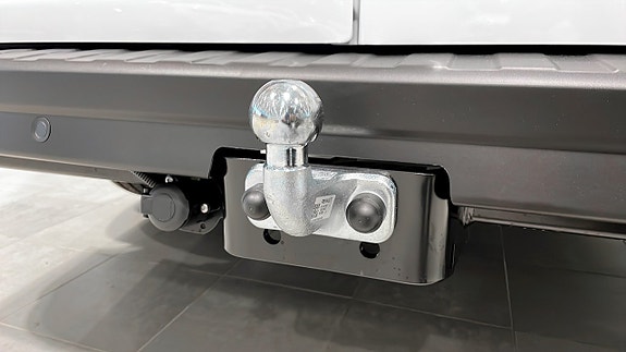 Renault Trafic 7 of 11