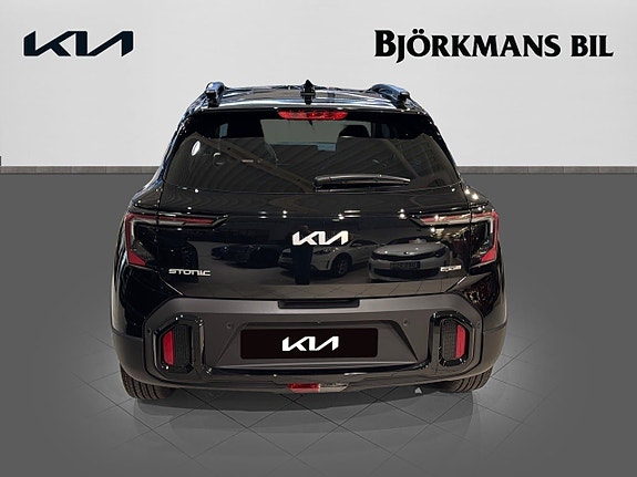 Kia Stonic 5 of 16