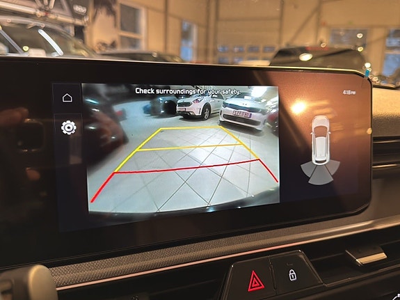 Kia Stonic 15 of 16