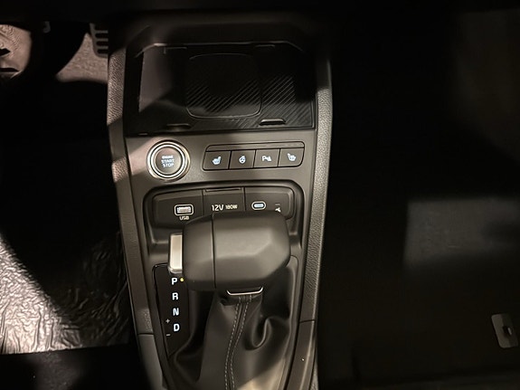 Kia Stonic 12 of 16