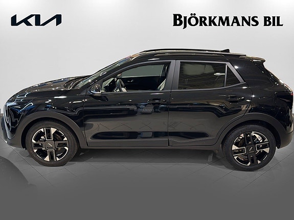 Kia Stonic 4 of 16