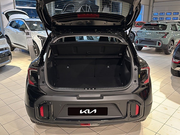 Kia Stonic 14 of 16