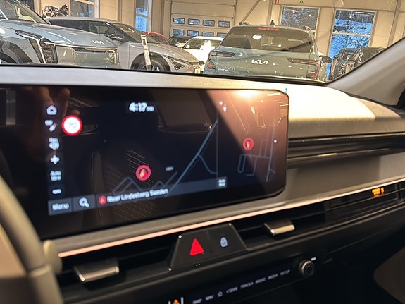 Kia Stonic 11 of 16