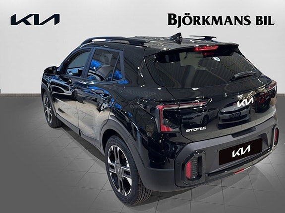 Kia Stonic 6 of 16