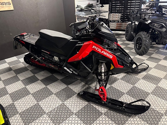 Polaris 850 Indy XC 129 - 21 5 of 11