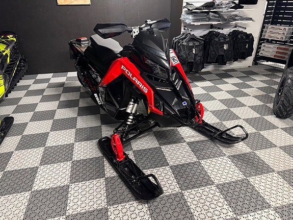 Polaris 850 Indy XC 129 - 21 4 of 11