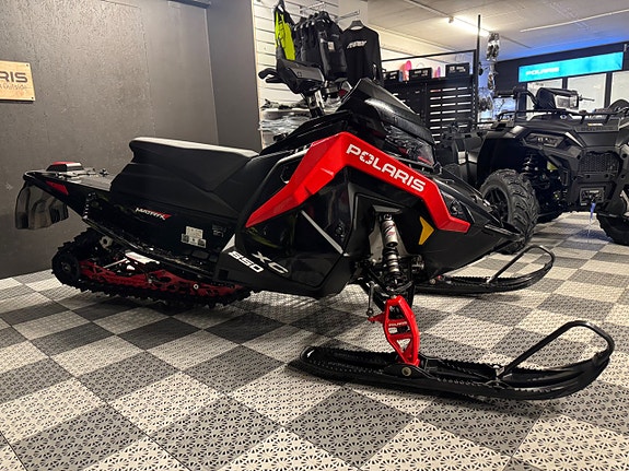 Polaris 850 Indy XC 129 - 21 6 of 11