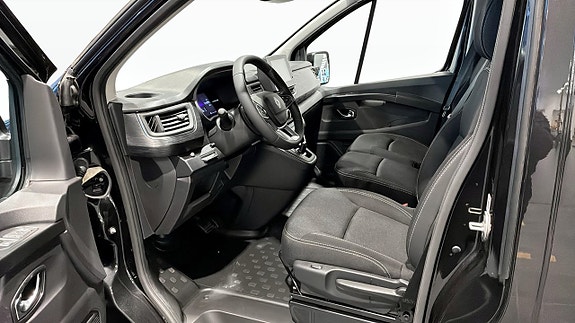 Renault Trafic 5 of 5