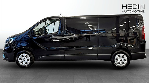 Renault Trafic 6 of 9