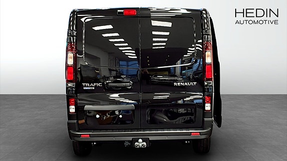 Renault Trafic 7 of 9