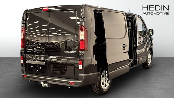 Renault Trafic 2 of 5