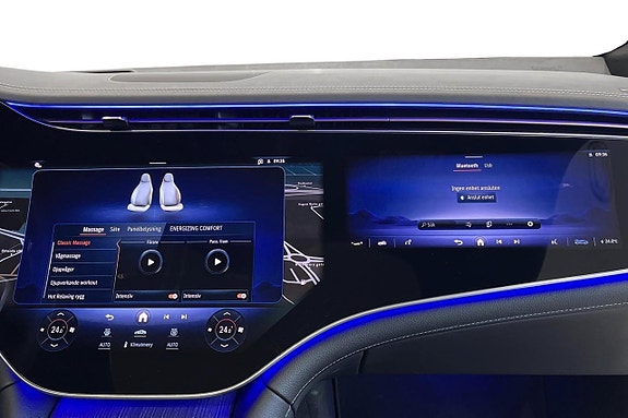Mercedes-Benz EQS SUV 20 of 22