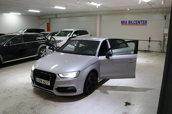 Audi A3 16 of 16