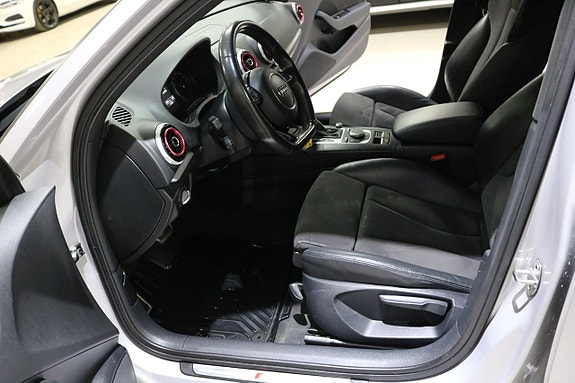 Audi A3 7 of 16