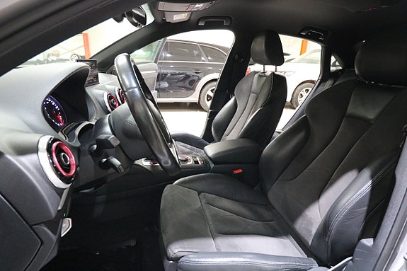 Audi A3 9 of 16