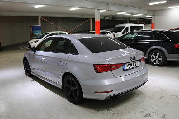 Audi A3 4 of 16