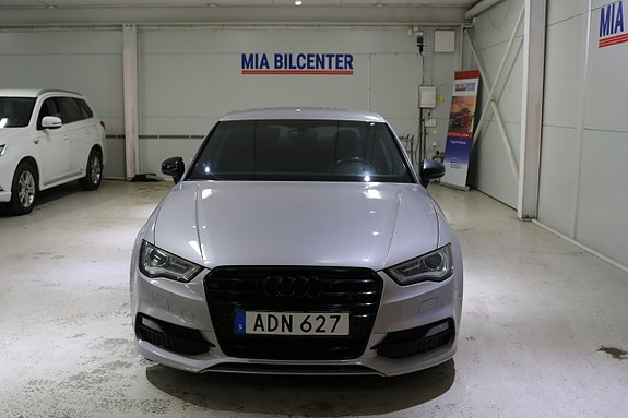 Audi A3 5 of 16