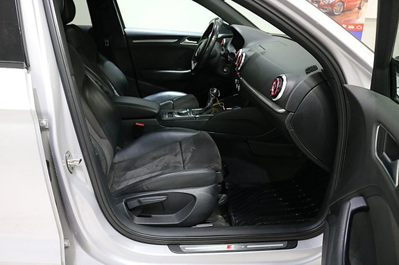 Audi A3 13 of 16