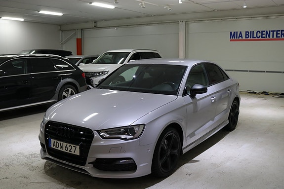 Audi A3 6 of 16
