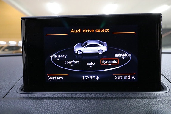 Audi A3 12 of 16