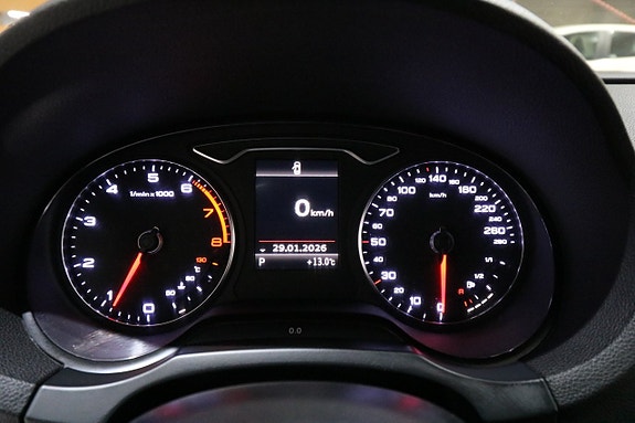 Audi A3 11 of 16