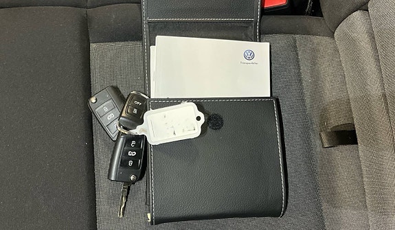 Volkswagen Crafter 35 19 of 19