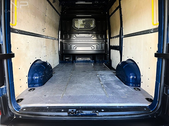 Volkswagen Crafter 35 7 of 19