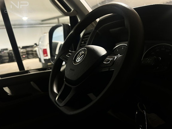 Volkswagen Crafter 35 10 of 19