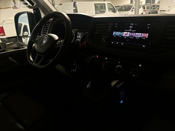 Volkswagen Crafter 35 9 of 19