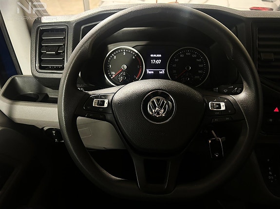 Volkswagen Crafter 35 11 of 19