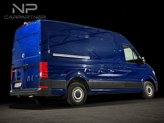 Volkswagen Crafter 35 5 of 5