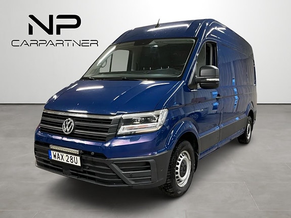 Volkswagen Crafter 35