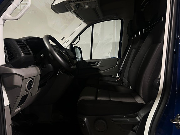 Volkswagen Crafter 35 8 of 19