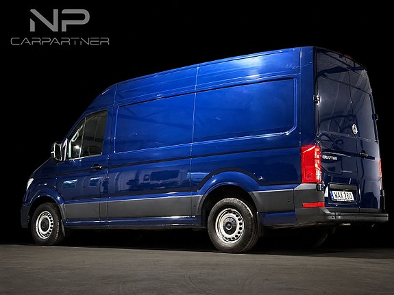 Volkswagen Crafter 35 6 of 19