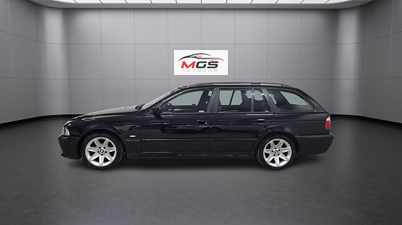 BMW 525 6 of 25