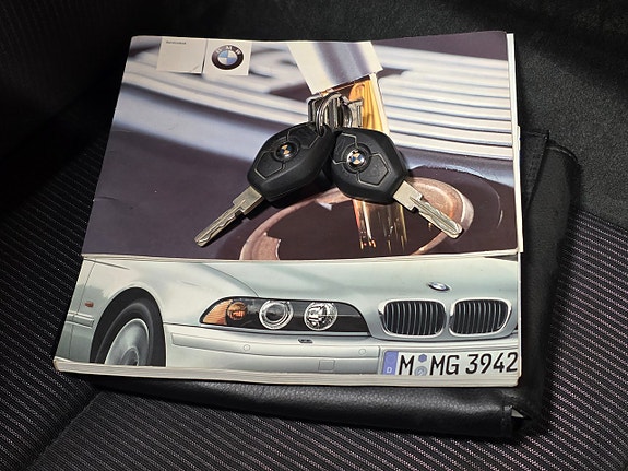 BMW 525 22 of 25