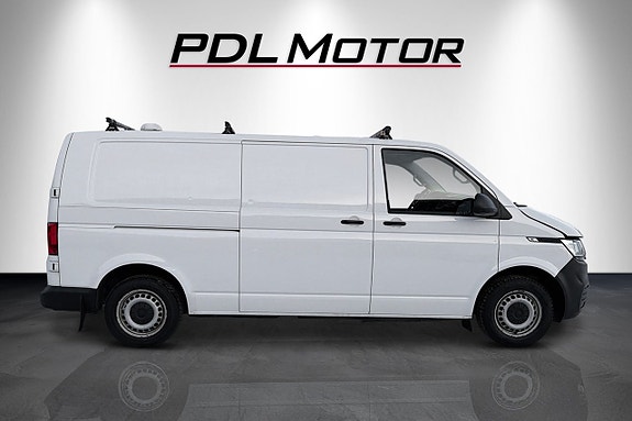 Volkswagen Transporter 4 of 5