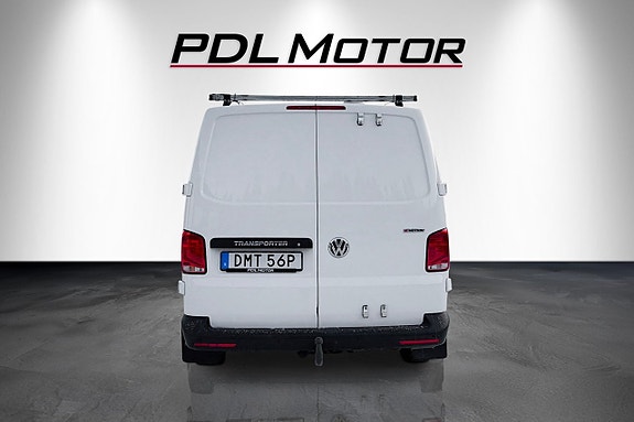 Volkswagen Transporter 5 of 5