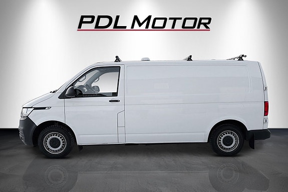 Volkswagen Transporter 3 of 5