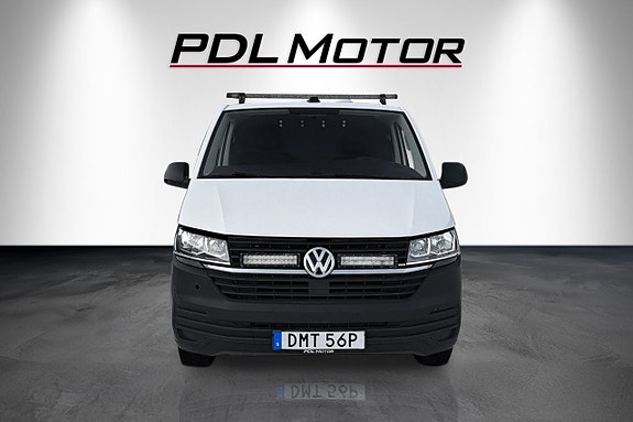 Volkswagen Transporter 2 of 5
