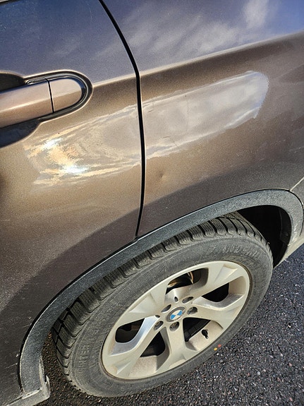 BMW X1 6 of 7