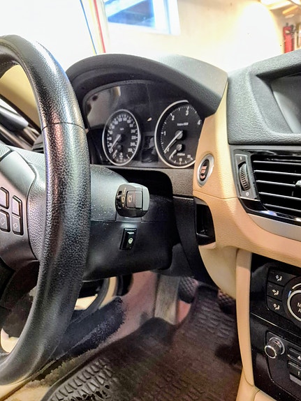 BMW X1 5 of 7