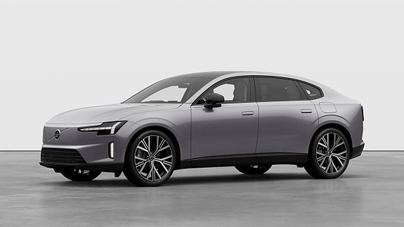 Volvo ES90 6 of 15