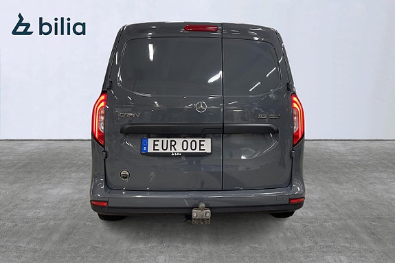 Mercedes-Benz Citan Tourer 6 of 26