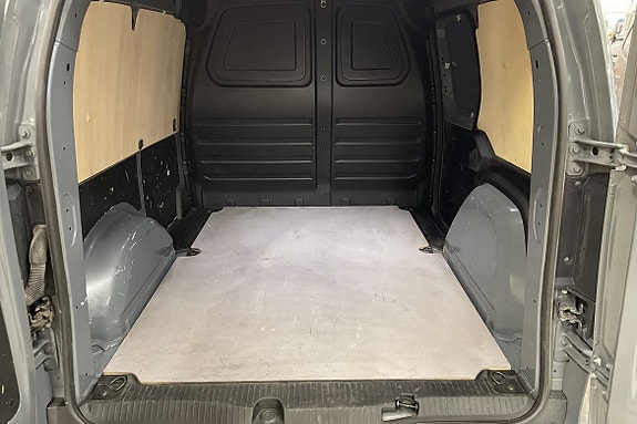 Mercedes-Benz Citan Tourer 16 of 26