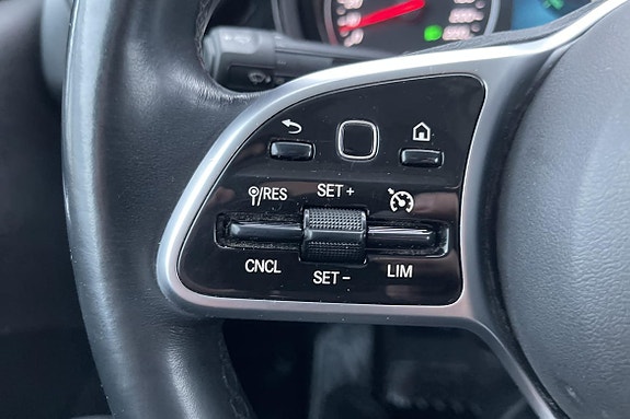 Mercedes-Benz Citan Tourer 21 of 26