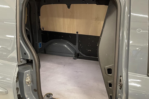 Mercedes-Benz Citan Tourer 15 of 26